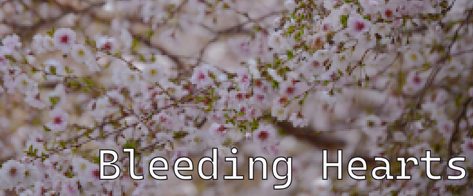 Bleeding Hearts