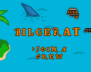 Bilgerat