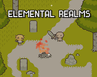 Elemental Realms