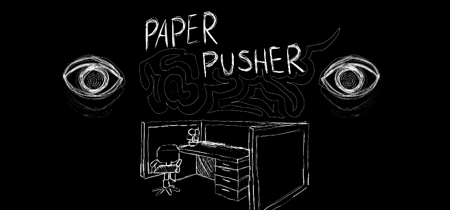 Paper Pusher