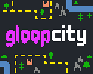gloopcity