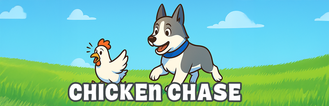 Chicken Chase