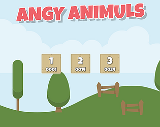 Angy Animuls