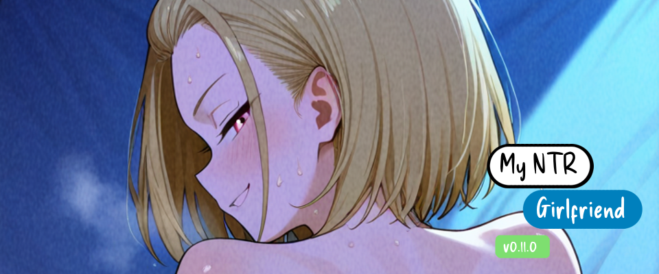 My NTR Girlfriend