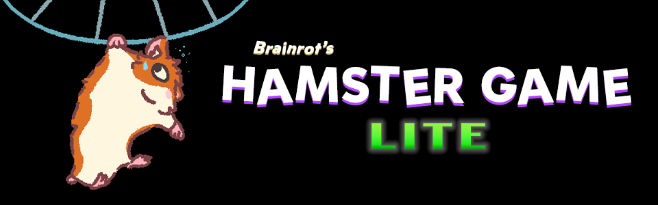 HAMSTER GAME LITE