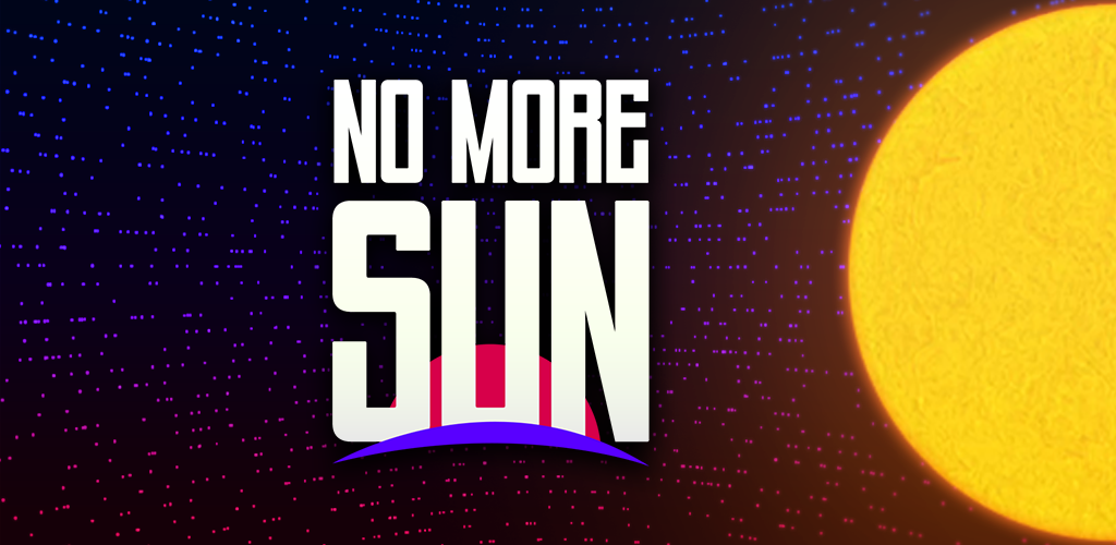 No More Sun