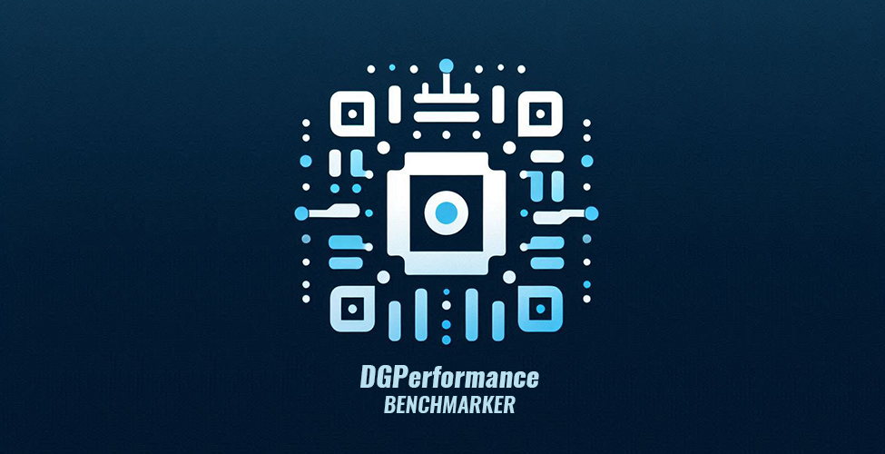 DGPerformanceBenchmarker Godot C# .NET