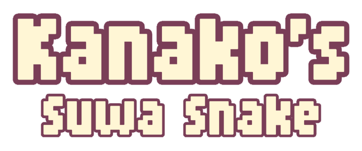 Kanako's Suwa Snake