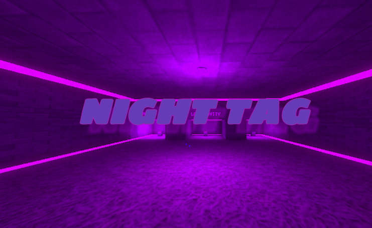Night Tag V2