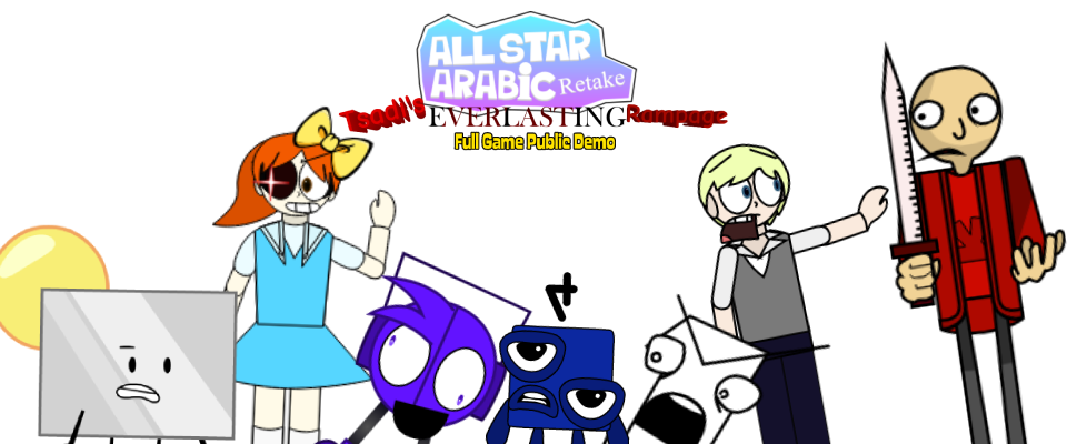 ASART:TER Full Game Public Demo