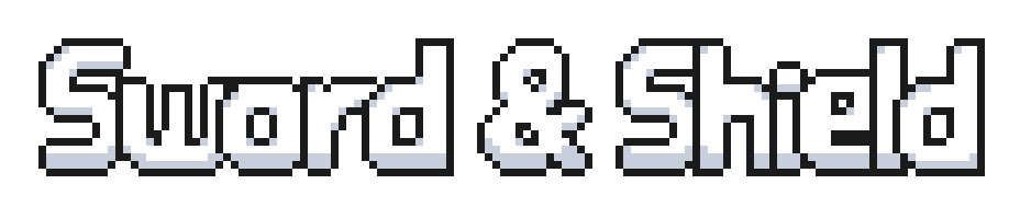 FREE Sword and Shield Character