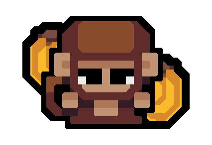 Monkeys On The Move
