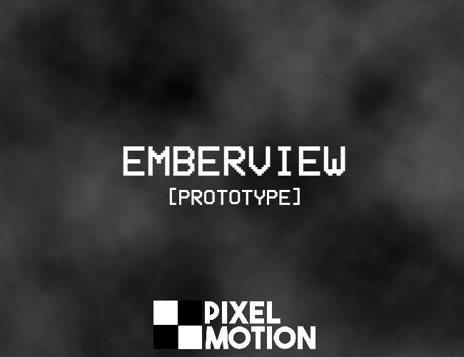 Cover image for EmberView