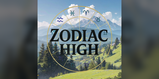 Cover image for Zodiac High Demo