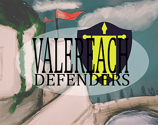 Valereach Defenders