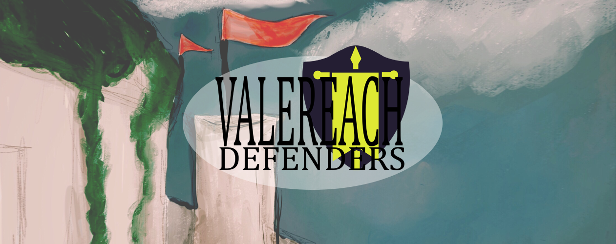 Valereach Defenders