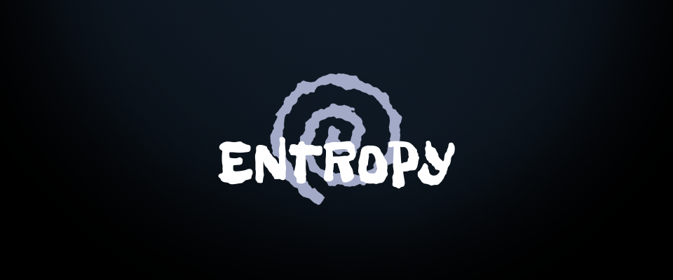 Entropy