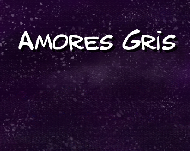 Amores Gris