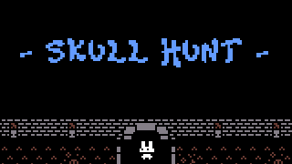 Skull Hunt