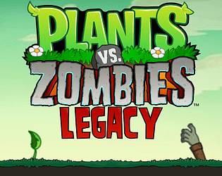 Plants vs. Zombies Legacy