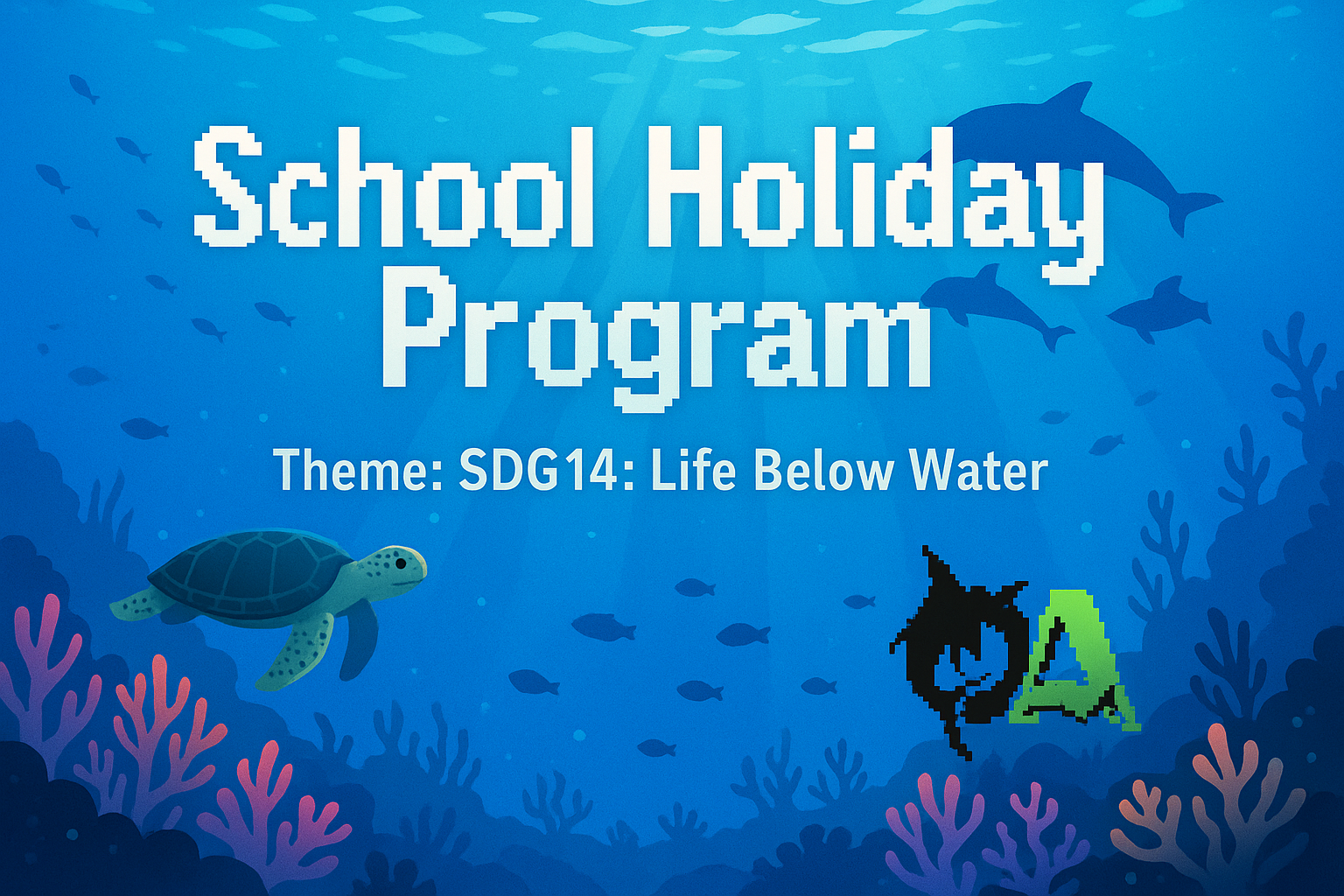 School Holiday Program