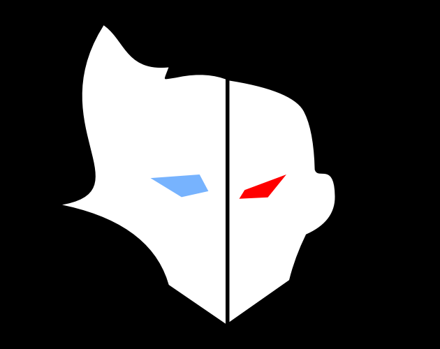 Cover image for The Demons We Hide