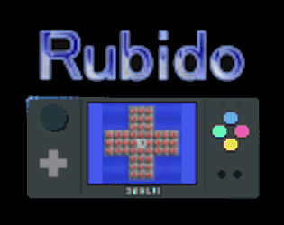 Rubido 32Blit version