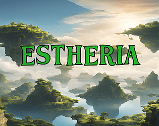 (2025) Estheria