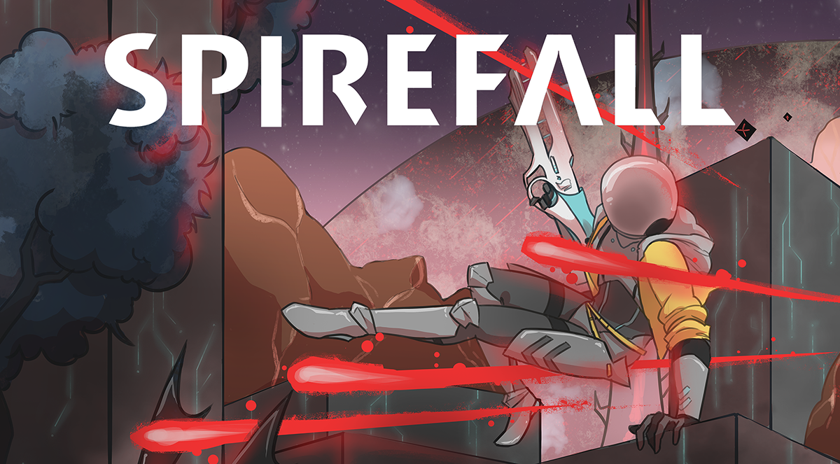 Spirefall