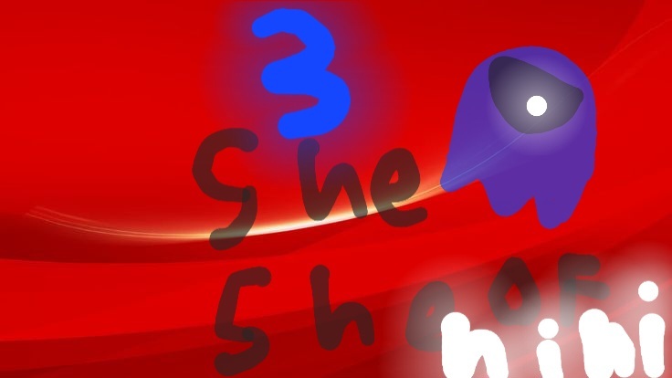 she she of hi hi 3
