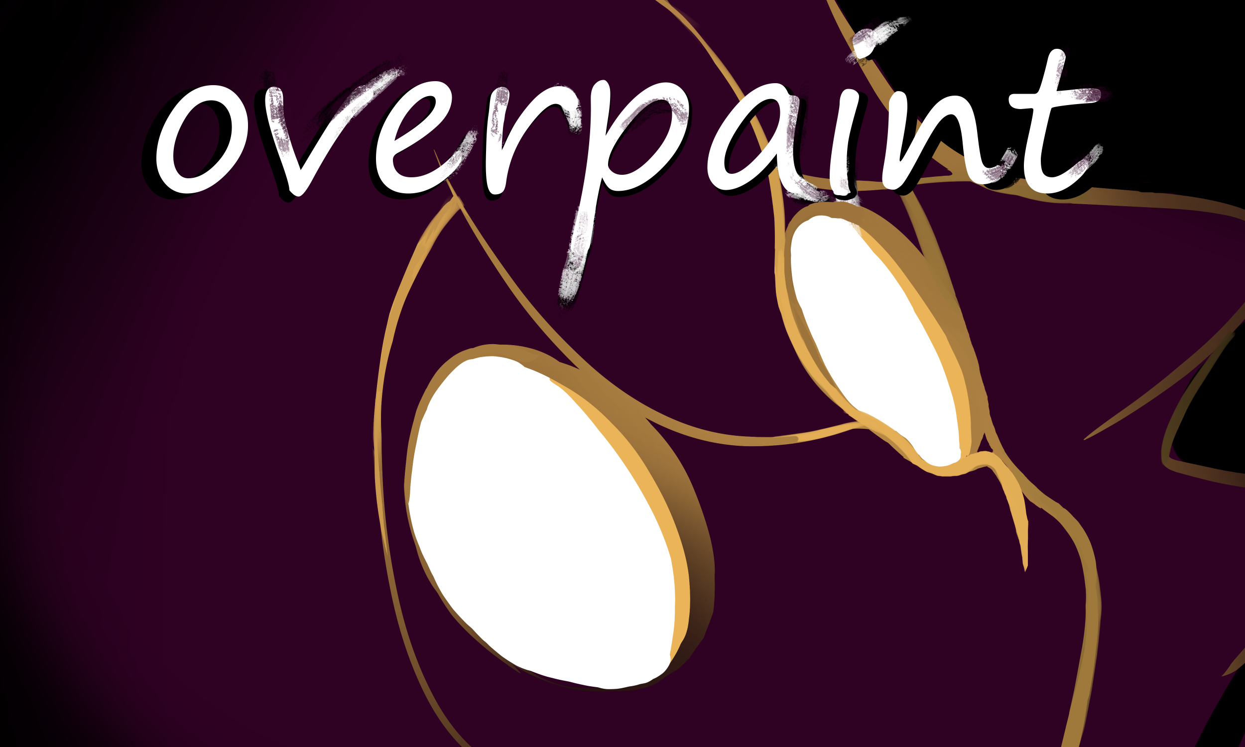 Overpaint