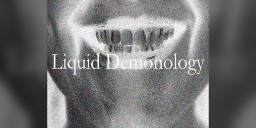 Cover image for Liquid Demonology