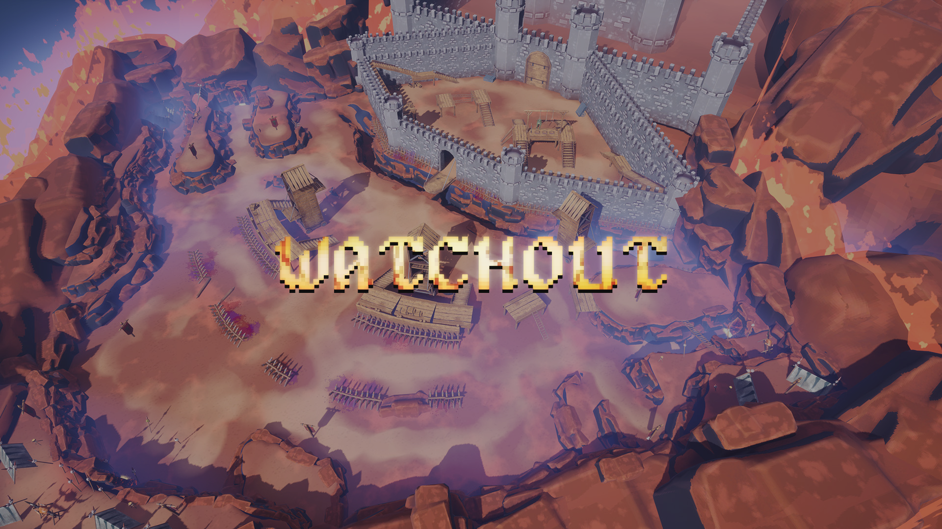 WatchOut !