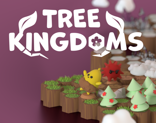 Tree Kingdoms - Demo