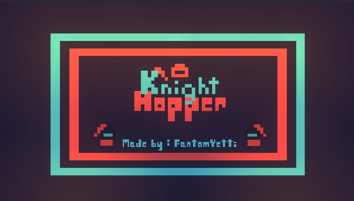 Knight Hopper