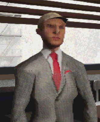 Mayor