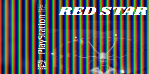 Cover image for RED STAR