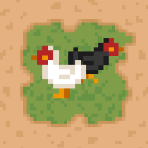 Chicken Keeper
