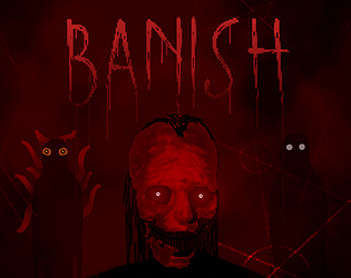 BANISH [Free] [Adventure] [Windows]