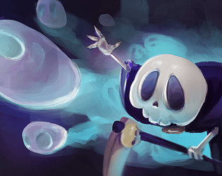 Lil' Grim