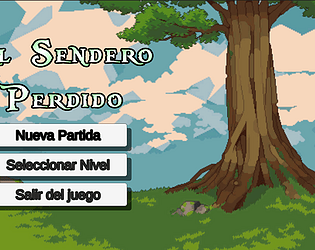 El Sendero Perdido