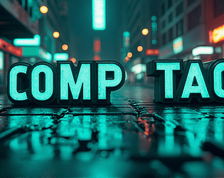 COMP TAGGERS V2