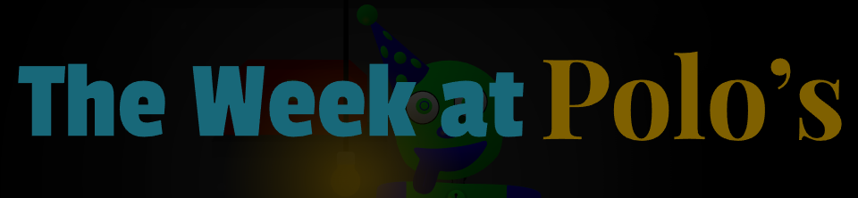 The Week at Polo's (FNaF Fangame)