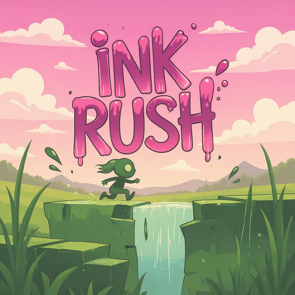 Ink Rush
