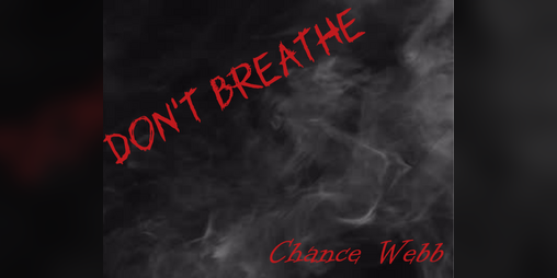 Cover image for Don't Breathe