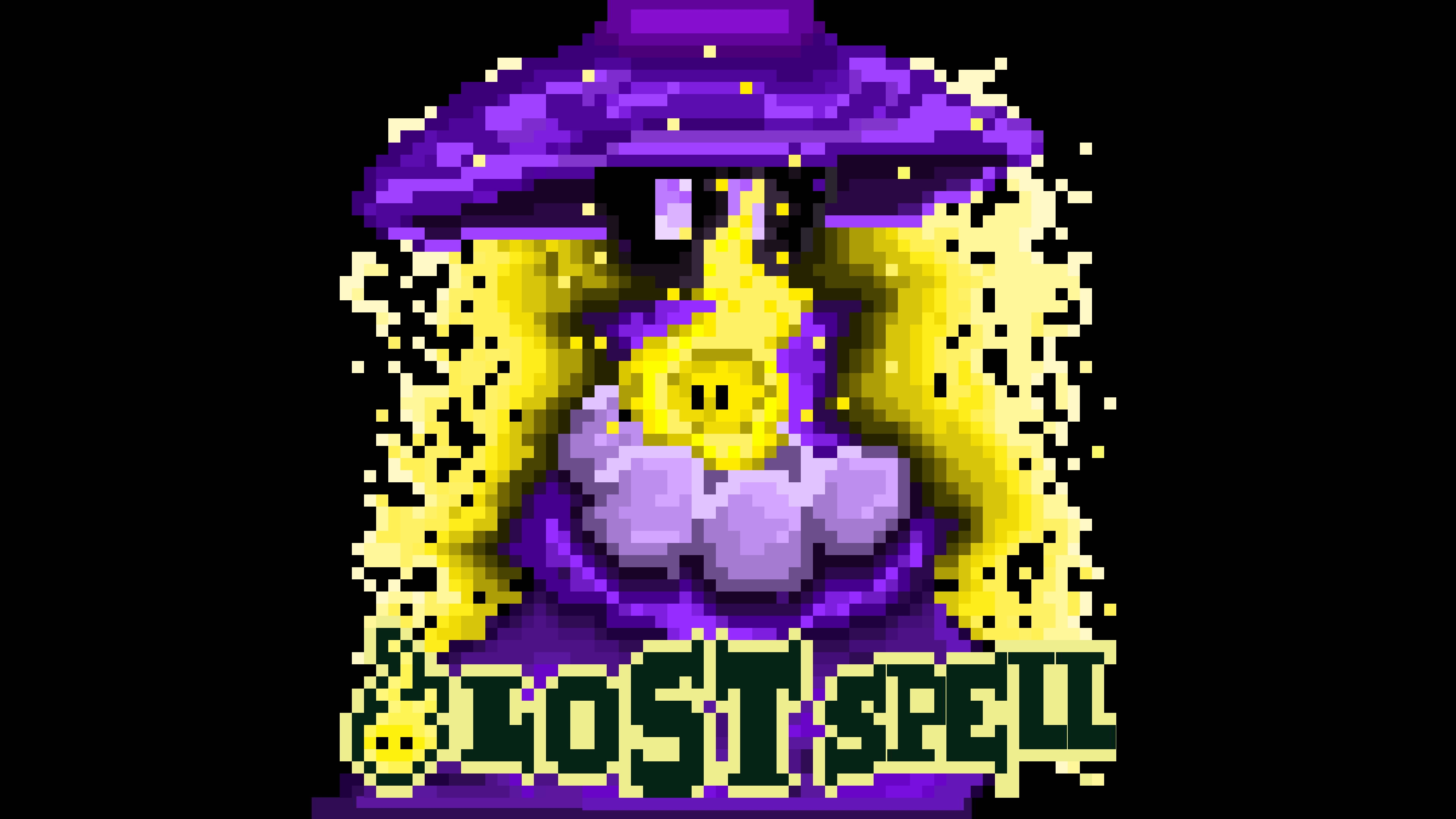 Lost Spell