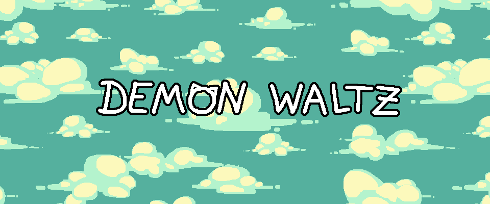 Demon Waltz