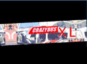 Crazy Bus XL: Director's Cut