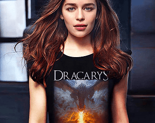 GOT Parody - Dracarys