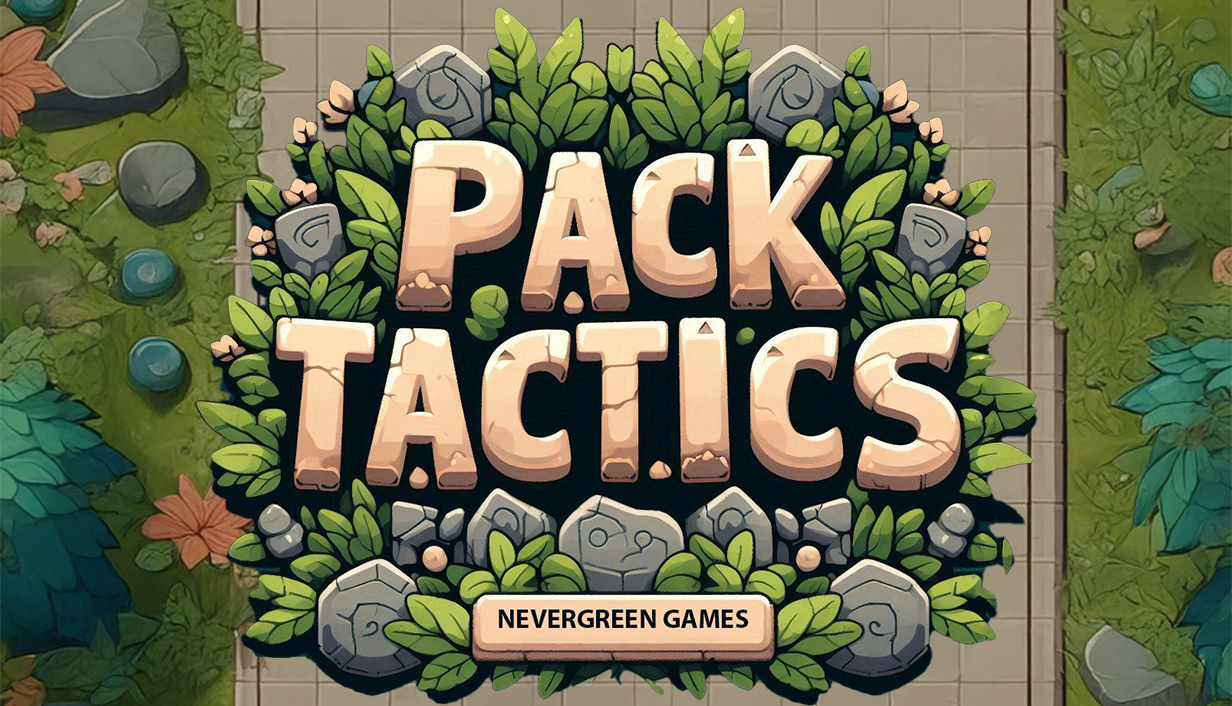 Pack Tactics